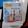Funko Pop 592 Disney Frozen II Water Nokk Vinyl Bobble-Head Figure
