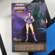 Masters of the Universe Classics MOTUC Filmation Evil-Lyn Action Figure R 10479