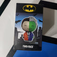 Funko Dorbz 247 DC Batman Two Face DC Legion of Collectors Exclusive Vinyl Collectible Figure