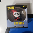 Funko Dorbz 029 Series One DC Batman Harley Quinn Vinyl Collectible Figure