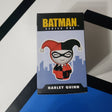 Funko Dorbz 029 Series One DC Batman Harley Quinn Vinyl Collectible Figure