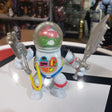 Teenage Mutant Ninja Turtles Raph the Space Cadet Disguised Turtles Vintage Action Figure