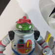 Teenage Mutant Ninja Turtles Raph the Space Cadet Disguised Turtles Vintage Action Figure