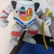 Teenage Mutant Ninja Turtles Raph the Space Cadet Disguised Turtles Vintage Action Figure