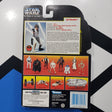 Kenner Star Wars Power of the Force Farmboy Luke Skywalker POTF Red Card Action Figure