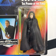 Kenner Star Wars Power of the Force Jedi Knight Luke Skywalker POTF Red Card Action Figure