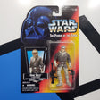 Kenner Star Wars Power of the Force Han Solo in Hoth Gear POTF Red Card Action Figure