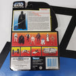 Kenner Star Wars Power of the Force Darth Vader POTF Red Card Action Figure