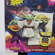 Star Wars Bend Ems Yoda Bendable Action Figure JusToys