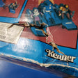 Kenner DC Super Powers Darkseid Destroyer Action Figure Vehicle Playset R 13752