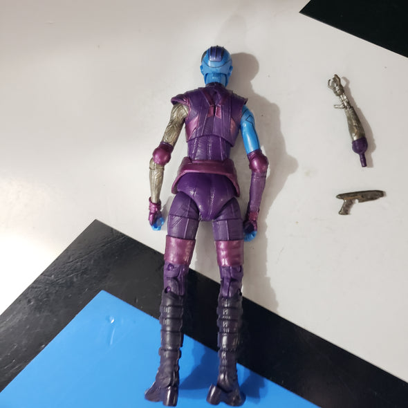 Marvel Legends Mantis BAF Wave Nebula Daughters of Thanos Action Figure R 13789