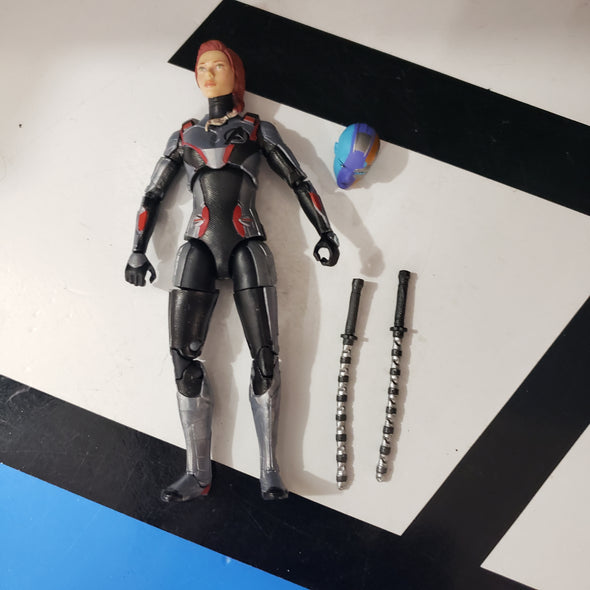 Marvel Legends Endgame 2 Pack Black Widow Action Figure R 13803