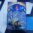 Lost In Space Cryo Suit Dr Judy Robinson Trendmasters Movie Action Figure