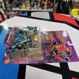 ToyBiz Marvel Comics Spectacular Spider-Man Techno Wars Ultimate Octopus Action Figure