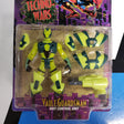 ToyBiz Marvel Comics Spectacular Spider-Man Techno Wars Vault Guardsman Action Figure