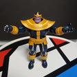 Marvel Legends Thanos BAF Comic Version Age of Ultron Wave Action Figure