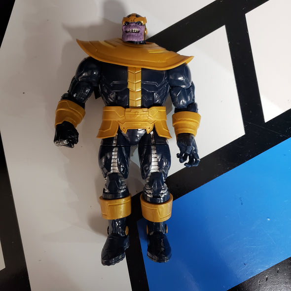 Marvel Legends Thanos BAF Comic Version Age of Ultron Wave Action Figure