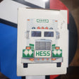 Hess Truck 1992 18 Wheeler & Racer