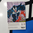 Epic Collection Venom Symbiosis Paperback Graphic Novel Marvel Comics TPB