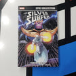 Epic Collection Silver Surfer Thanos Quest Starlin Marz Paperback Graphic Novel Marvel Comics TPB