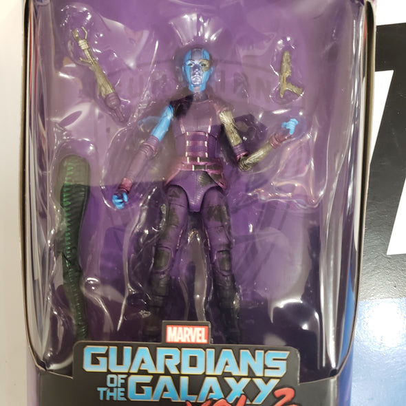 Marvel Legends Mantis BAF Nebula Daughters Of Thanos Action Figure R 14422