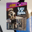 Lost In Space Classic Series Johnny Lightning Bot B-9 Die Cast Playing Mantis Action Figure