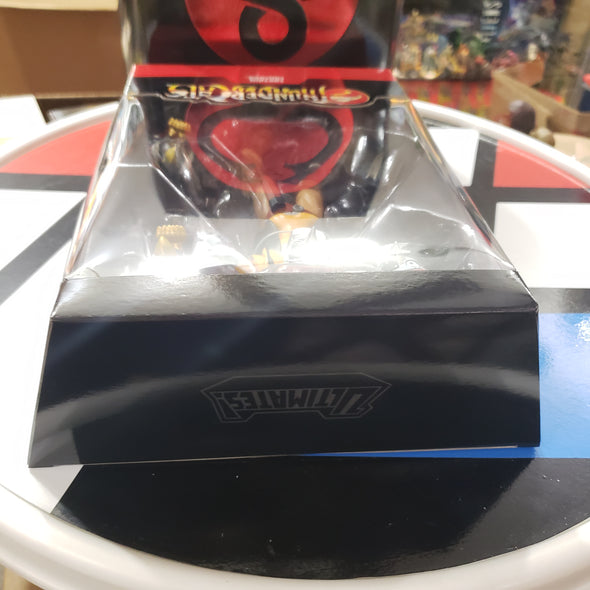 Thundercats Ultimates Captian Cracker Super7 Action Figure R 14573