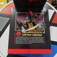 Thundercats Ultimates Captian Cracker Super7 Action Figure R 14573