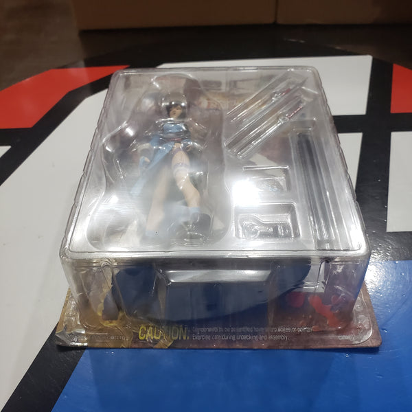 Samurai Showdown 64 04 Shiki Epoch Sideshow Action Figure – Farpoint Toys