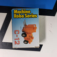 Gobots Machine Robo series C-12 Flip Top R 14759