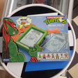 1990 Teenage Mutant Ninja Turtles Mutant Maker R 14770