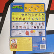 Teenage Mutant Ninja Turtles Pizza Face Vintage Action Figure