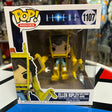 Funko Pop Movies 1107 Ellen Ripley With Power Loader R