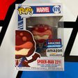 Funko Pop Marvel 979 Spider-Man 2211 Beyond Amazing Collection Amazon Exclusive