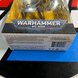 Warhammer 40K McFarlane Toys Necron Flayed One Action Figure R 14897