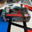 Transformers Earthrise War of Cybertron Bluestreak Action Figure R