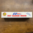 EZ Serve 1996 Toy Tanker Truck