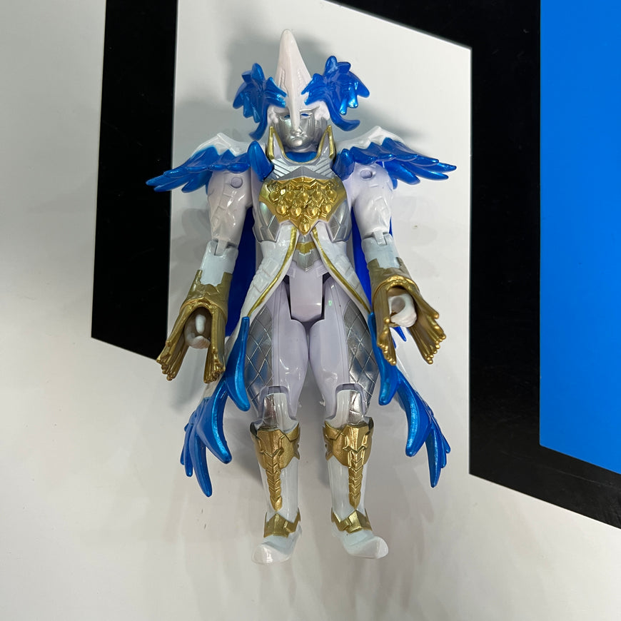 Lego Power Rangers Super Megaforce