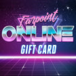Farpoint Toys Online Gift Card