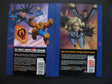 Marvel Comics Lot of 2 Ultimate Fantastic Four Vol 1 The Fantastic & Vol 8 Devils Graphic Novel Trade Paperback