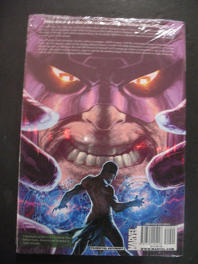 Marvel Comics Hardcover Graphic Novel Trade Son of Hulk: Dark Son Rising