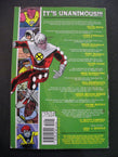 Marvel Comics Milligan & Allred X-FORCE Graphic Novel Trade Paperback
