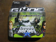 GI Joe Combat Heroes Conrad Duke Hauser & Baroness 2-Pack Set